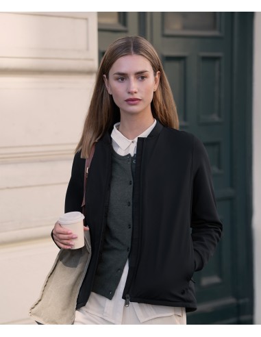 NIM-WEST-L-Westlake - Veste hybride performante pour femme